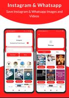 All Video Downloader For Social Media Screenshot 1