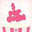 Sell Popcorn 아이콘