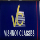 Vishnoi classes APK