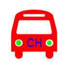 CH Transport icône