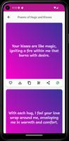 Love Poems : Share the Love captura de pantalla 3
