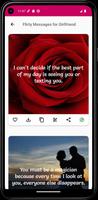 Romantic Love Messages - SMS تصوير الشاشة 2