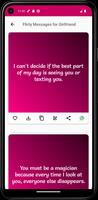 Romantic Love Messages - SMS captura de pantalla 3