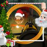 Train Choo Escape Simulator