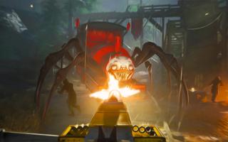 Train Choo Escape Simulator screenshot 3