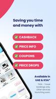 1 Schermata Chum.ae - Savings & Deals app