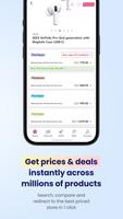 2 Schermata Chum.ae - Savings & Deals app