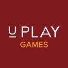 U Play Games icône