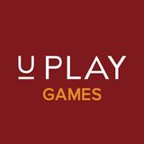 U Play Games icône