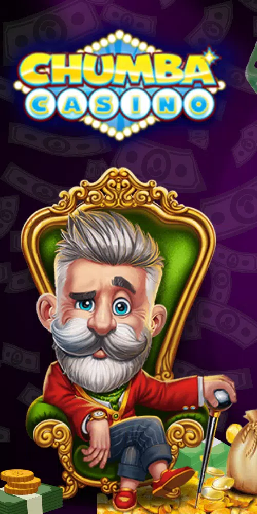 Top 8 Reasons to Play at Chumba Casino