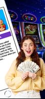Chumba Casino Real Money ayuda स्क्रीनशॉट 1