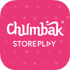 Chumbak TV : Store Player ikona