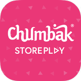 Chumbak TV : Store Player icône
