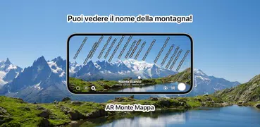 AR AlpineGuide