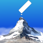 AR AlpineGuide أيقونة