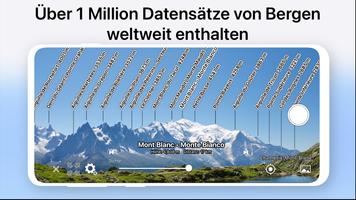 AR AlpineGuide Screenshot 1