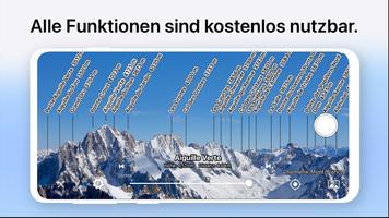 AR AlpineGuide Screenshot 2