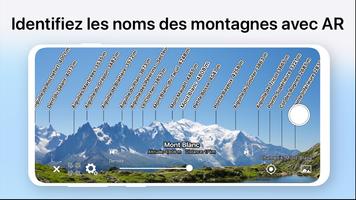 AR AlpineGuide Affiche