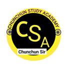 CHUNCHUN STUDY ACADEMY APK