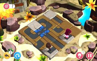 PepeLine Adventures screenshot 1