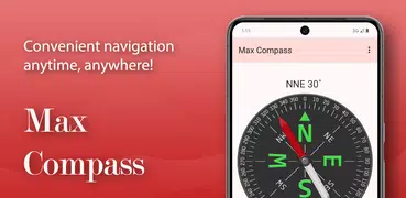 Max Compass