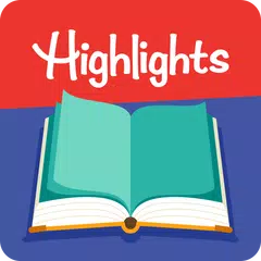 Highlights Library Reading APK download