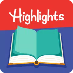 Highlights Library Reading XAPK download