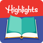 Highlights Library آئیکن