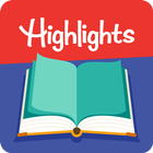 Highlights Library simgesi