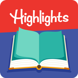 Highlights Library icon