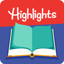 Highlights Library Reading-APK