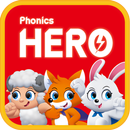 Phonics Hero First Edition APK