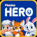 Phonics Hero : Children-APK