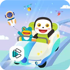 April Learning Portal XAPK download