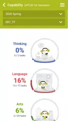 April Learning Portal アプリダウンロード