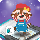 iGARTEN i-Story APK