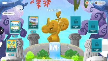Creverse Learning Portal Screenshot 1