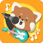 Phonics concert global أيقونة