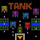 Tank classic - Super battle tank icône