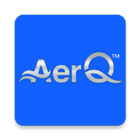 AerQ - 공기질측정기 icône