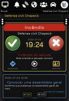 Alerthor Cartaz