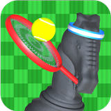 Tennis Chess آئیکن