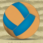 V-Ball icône