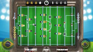 Tablet Football Affiche