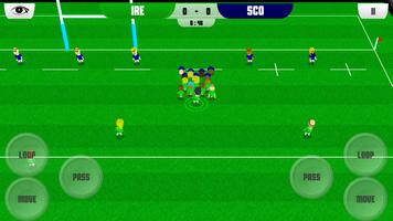 Rugby World Championship 2 Screenshot 1