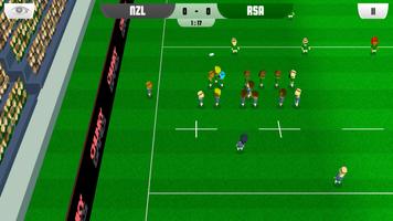 Campeonato Mundial de Rugby 2 captura de pantalla 2