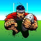 Championnat du Monde Rugby 3 icône