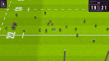 Championnat du Monde Rugby 3 capture d'écran 1