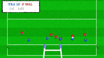 Rugby World Championship скриншот 2