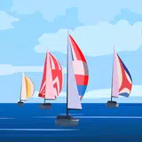 American Cup Sailing APK